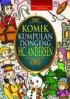Komik Kumpulan Dongeng HC Andersen